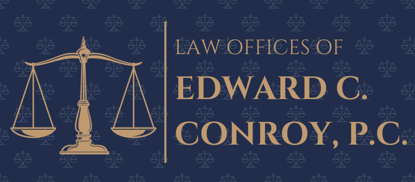 Plymouth Attorney Edward C Conroy