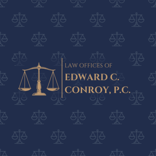 The Law Offices Of Edward C Conroy